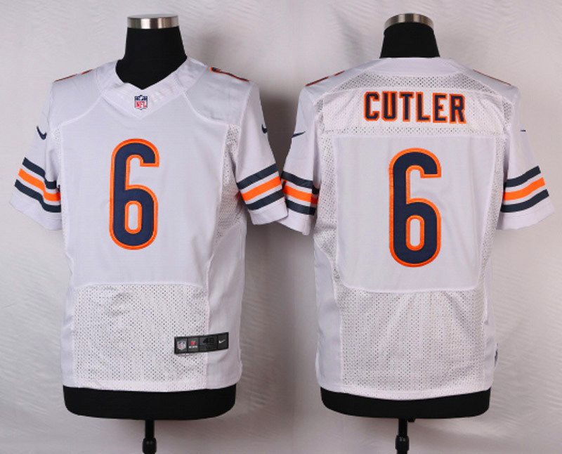 Chicago Bears elite jerseys-007